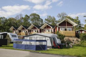 Dragsö Camping & Stugby