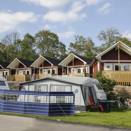 Dragsö Camping & Stugby