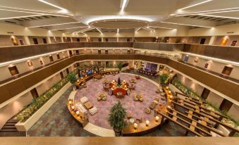 Hotel Grand Swiss