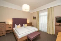 Seehotel Grauer Bär Hotels in Kochel