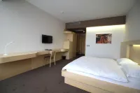 Hotel International Prishtina & Spa Hotels in Pristina