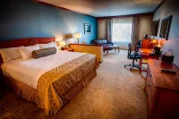 Lucky 7 Casino & Hotel (Howonquet Lodge) - 3-Star