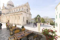 Apartment Nikolina Old Town - 4-Star