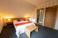 Logis - Hotel Restaurant la Sapinière Hotels in Pas-de-Calais