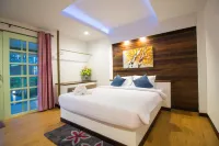 IP Plus Resort Chanthaburi - Halal Hotel Hotels in Khlung