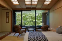 Centurion Hakone Bettei Hoteles en Hakone