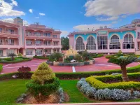 Fayoum Hotel