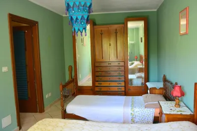 Casa Omnia B&B