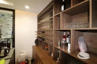 Catba View Hotel - bar