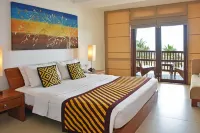 골든 샌즈 호텔