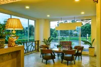 Southgate Residence Hotel