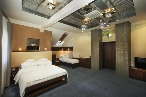 Hotel Inter - bar