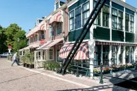 Hof Van Holland Hotel Hotel a Monnickendam