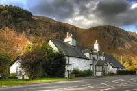 Gwesty Minffordd Hotel Hotels in Machynlleth