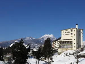 Hotel Taiko, Akakura Onsen