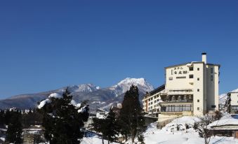 Hotel Taiko