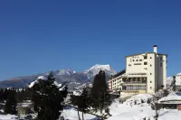 Hotel Taiko Hoteles cerca de Akakura Onsen Ski Area