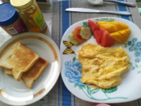 Ocean View Lodging House Hotels in Oslob