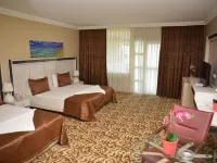 Atamer Doga Resort Hotels in Gemlik