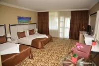 Atamer Doga Resort Hotels in 