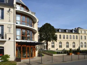 Villa Lara Hotel