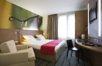 坎佩爾中心美居飯店