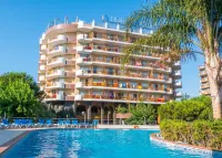 Hotel Blaumar Отели в г. Бланес