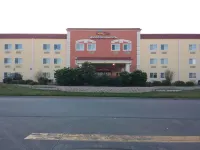 Quality Inn Lawton Near Fort Sill Hotels in Lawton