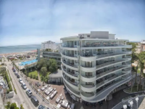 Hotel le Palme - Premier Resort Hotels in Milano Marittima