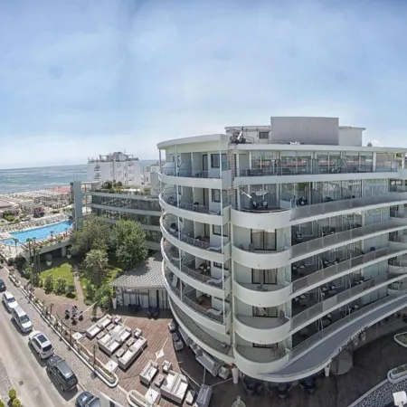 Hotel le Palme - Premier Resort