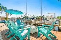 Latitude 26 Waterfront Boutique Resort - Fort Myers Beach Hotels in Iona