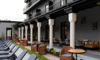 Esquisse Design Hotel