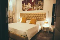 ไลท์เฮาส์ สวีทส์ ทราสเตเวเร