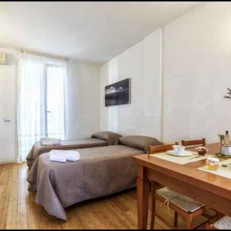 Residence Rivaverde
