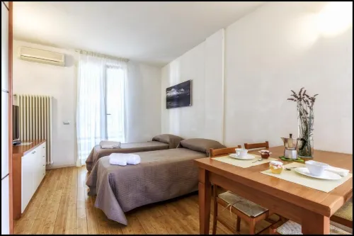 Residence Rivaverde Hotels in Lido Adriano
