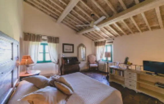 Country Relais la Mortella Hotels in Monte Argentario
