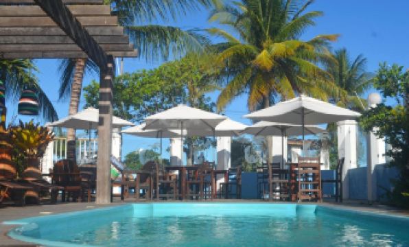 Lamares Pousada de Charme - Housity