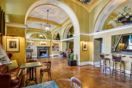 Albergo Alla Posta Отели в г. Триест