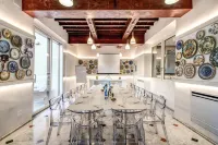 Hotel Boston Hotels in Florence