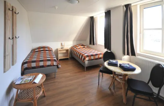 海德爾斯旺酒店