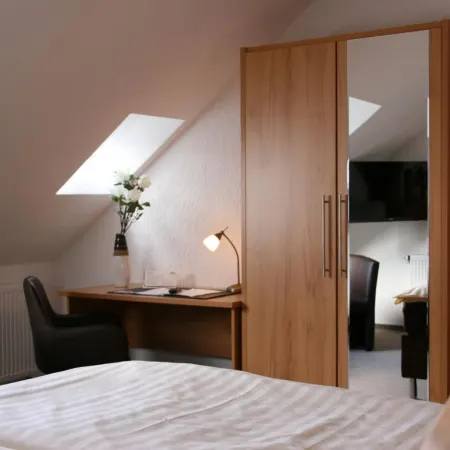 Hotel Zur Wasserburg