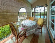 Blue Lagoon Villa Hotels in Bel Ombre