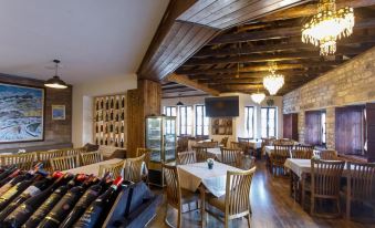 Hotel Kodra