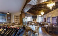Hotel Kodra Hotels in Gjirokaster