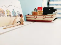 La Dolce Cagliari Holiday Home