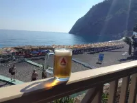 Gigilos - Sea View