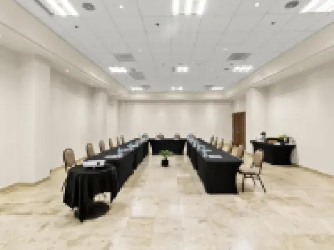 ホテル アエロプエルト ロス カボス ロス・カボスのホテル