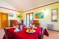 Agriturismo Is Cortillaris