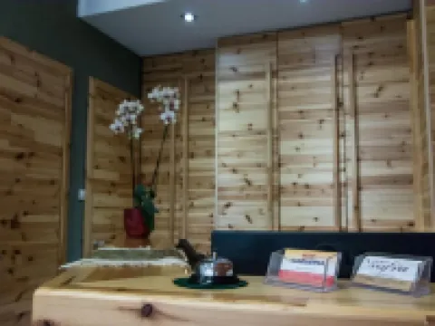 瑪麗安娜酒店 亞歷山德魯波利斯酒店