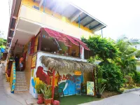 Cerrito Tropical Eco Lodge Hotels in Taboga